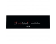 Поверхность варочная AEG IKE42640KB
