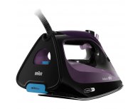 Утюг паровой Braun TexStyle 9 SI9661VI