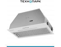 Вытяжка встраиваемая Maunfeld Trapeze 603EM White