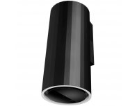 Extractor hood Maunfeld Adelaide 39 Wall Black