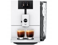 Кофемашина Jura ENA 8 Full Nordic White/белый (15491)