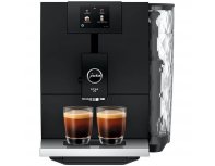 Кофемашина Jura ENA 8 Full Metropolitan Black/черный (15493)