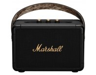 Акустика портативная Marshall Kilburn II Black and Brass