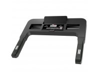 Дорожка беговая Unix Fit ST-440N чёрный (TDST440NB)