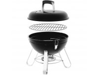 Outdoor BBQ grill Napoleon NK14K-LEG-3