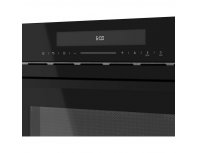 Печь микроволновая встраиваемая Kuppersberg HMW 633 B