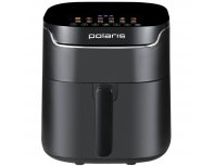 Аэрогриль Polaris PAF 5502 чёрный