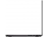 Laptop Apple MacBook Pro 14 M5 (2025) 24+1 TB Midnight Black MDE34