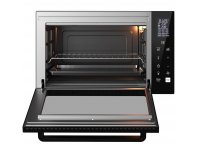 Мини-печь Libhof OVN-50 Black/черный
