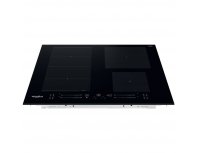 Поверхность варочная Whirlpool WF S4160 BF
