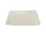 Cooking hob Whirlpool WL B6860 NE/S