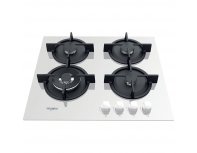 Поверхность варочная Whirlpool AKT 625/WH
