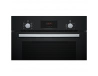 Шкаф духовой Bosch HBF153BB0