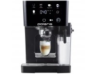 Coffee maker Polaris PCM 1560 Wi-Fi IQ Home
