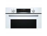 Oven cabinet Bosch HBG536EW4