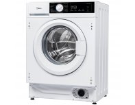 Машина стиральная встраиваемая Midea MFA06W80B/W