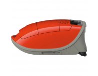 Пылесос Miele SVWF0 Guard M1 терракотовый красный