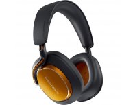 Headphones Bowers and Wilkins Px8 S2 McLaren gray-copper