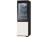 Холодильник LG GC-V459QG6W