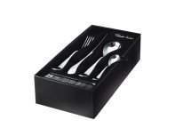 Приборы столовые Robert Welch Ashbury Bright ASHBR1099V/24