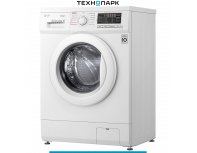 Машина стиральная LG F1296NDS0