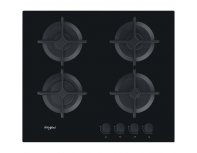 Cooking hob Whirlpool AKT 616/NB