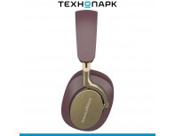 Наушники Bowers and Wilkins Px8 бордовый