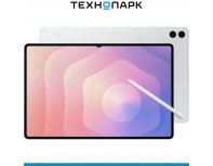 Планшет Samsung Galaxy Tab S11 Ultra 5G 12+256 ГБ серебристый