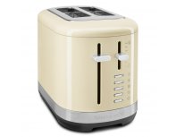 Toaster KitchenAid 5KMT2109EAC cream