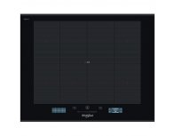 Поверхность варочная Whirlpool SMP 658C/BT/IXL