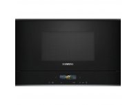 Built-in microwave oven Siemens BF722L1B1