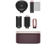 Стайлер Dyson Airwrap HS09 Co-anda2x Curly+Coily сливовый