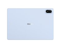 Планшет Huawei MatePad Air (2026) 12 12+256 ГБ PaperMatte + клавиатура, кремовый голубой (53014RYP)