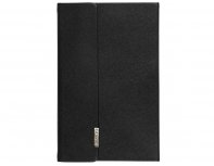 Gift set Luxe Tactical Dark: A5 notebook, ballpoint pen, black (10711100)