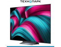 Телевизор LG OLED evo AI 65C5RLA (2025)