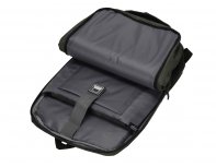 Backpack Voyager Slender for laptop a 15.6”, dark gray (954410)