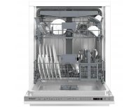Машина посудомоечная встраиваемая Hotpoint HI 5D84 DW