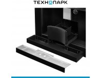 Кофемашина встраиваемая Kuppersberg KCM 182 Black