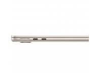 Ноутбук Apple MacBook Air 13 M5 16+512 ГБ 2026 сияющая звезда MDHA4