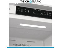 Built-in refrigerator Gorenje NRKI517E82WF
