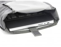 Рюкзак Brand Charger Venturer Eco, 30х15х50 см, черный (832076)