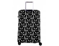 Чехол для чемодана Routemark Charmington Неотразимый L/XL (SP500)