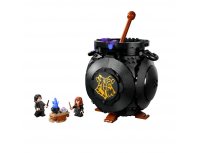 Constructor Lego Harry Potter Cauldron: Secret Potion Class (76464)