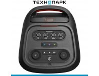 Music center JBL PartyBox Stage 320
