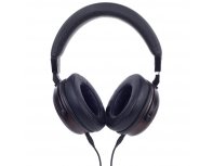 Headphones Radiotehnika Feylon black walnut