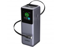 Аккумулятор внешний Ugreen PB726 20000 мАч (CCC) серый космос (95670B)