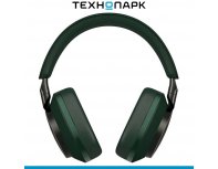 Headphones Bowers and Wilkins Px8 green