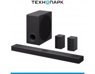 Soundbar LG S80TR