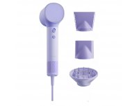 Hair dryer Laifen Neo purple