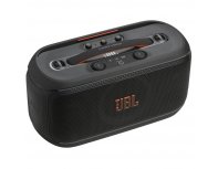 Центр музыкальный JBL Partybox On-The-Go 2 Plus